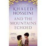 Bloomsbury Publishing Khaled Hosseini - And The Mountains Echoed Cene