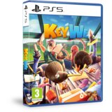 Sold out software SOLDOUT SALES MARKETING igra KeyWe (PS5) | Shoptok.si