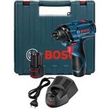  Akumulatorski udarni odvijač GDR 120-Li V-Li Professional Bosch | Eponuda.ba