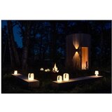 Villa Collection LED zunanja svetilka na USB ø 21 cm Hav – | Shoptok.si