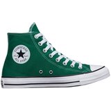 Converse Visoke superge Baskets Chuck Taylor All Star Hi mousse Zelena | Shoptok.si