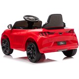  Licencirano vozilo na akumulator Ford Mustang Mach-E Blue 24V - rdeče | Shoptok.si
