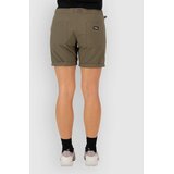 Mons Royale Escapade Kratke hlace dark olive | Shoptok.si