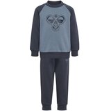 Hummel Komplet trenerka za dečake Reg Bumble, Teget Cene