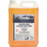 La Corvette Črno tekoče milo - Mandlji - 5 l | Shoptok.si