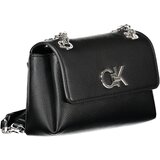 Calvin Klein WOMEN&#39;S BAG BLACK | shoptok.hr