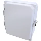 zidno kućište 255 x 210 x 105 GFK svijetlosiva 1 St.