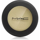 MAC Cosmetics Powder Kiss Soft Matte Eye Shadow senčila za oči odtenek Pre-Suede Me 1.5 g