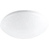 Lesnina XXXL STROPNA LED-SVETILKA 24 W 1150 lm 4000 K 230 V Cene