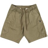 Reell Reflex Easy Cargo Kratke hlace olive | Shoptok.si