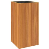  Vrtna sadilica 45 x 45 x 90 cm od masivnog bagremovog drva | Eponuda.ba