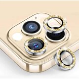 KAMERA STAKLO 13-13 MINI DIAMOND ZLATNA IPHONE Cijene