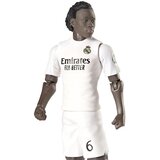 REAL MADRID Akcijska figura nogometaša, 20 cm - Real Madrid, Camavinga v dresu s številko 6 | Shoptok.si