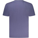 Wrangler SHORT SLEEVE T-SHIRT MEN BLUE | shoptok.hr