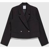Marisse Women's Jacket Z-Mr-4510 Black | shoptok.hr