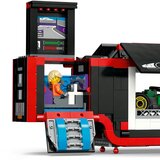 Lego City - Kamion za F1® s autima RB20 i AMR24 za F1® (60445) | shoptok.hr
