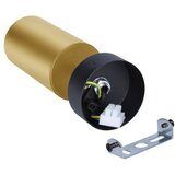  Brilagi - Spot svetlo SELE GOLDEN 1xGU10/30W/230V crna/zlatna | Eponuda.com