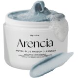 ARENCIA Sapun za čišćenje lica Blue Hyssop Cleanser, 120 g Cene