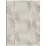 Akustikpaneel Mariella Beige Ca. 90x120cm