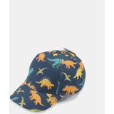 Sinsay Baseball kapa s motivom dinosaura | shoptok.hr