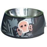 Rogz bowlz coral island s činija Cene