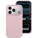  IPhone 17 Pro Forcell F-Protect Frame Premium maska kompatibilna s MagSafeom - pink | shoptok.hr