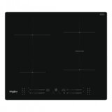 Whirlpool ugradbena staklokeramička ploča WB S2560 NE Crna | Eponuda.ba