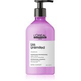 L´Oréal Paris Serie Expert Liss Unlimited gladilni šampon za neobvladljive lase 500 ml Cene