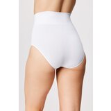 Gina Klasične gaćice Bamboo Gisele s visokim strukom | shoptok.hr