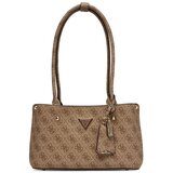 Guess SATCHEL Smeđa | shoptok.hr