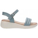 Etika Sandali & Odprti čevlji 59535 Modra | Shoptok.si