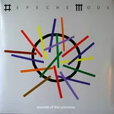 MUTE Sounds of the Universe (2 LP)