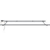  Povlačivi tende Žuta i narančasta 400 × 300 cm | shoptok.hr