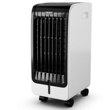  Mobilna klima uređaj 3 u 1, 75 W rashladnik zraka, ventilator klima uređaja, pročišćivač zraka | shoptok.hr