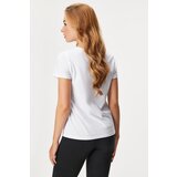 Pieces Pamučna majica PCNanna | shoptok.hr