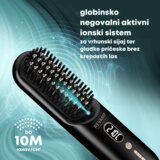REVAMP Straight & Go Ionic Bežična Četka BR-1950 | shoptok.hr