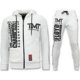 Local Fanatic Trenirka komplet 106293692 Bela | Shoptok.si