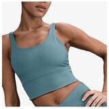 Nike ženski sportski grudnjak W nk inf wide rib bra HF1542-006 Cene