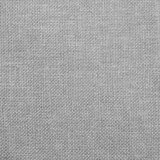  Dvosjed Sofa Oblačno Siva 160x78x84 cm Tkanina | shoptok.hr
