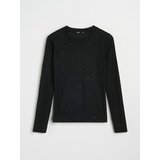 Sinsay Bluza dugih rukava | shoptok.hr