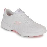 Skechers Nizke superge GO WALK 6 - SKY WIND pisana | Shoptok.si