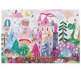 Puzzle 250 KOM KIDS 3 CASTLE INTERDRUK | Shoptok.si