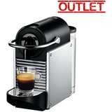 Nespresso pixie silver aparat za kafu outlet Cene
