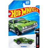 Mattel Hot Wheels: 69 Chevelle zeleni autić 1/64 - Cijene