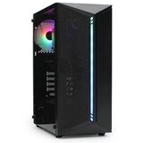  GAMING računar Ryzen 5 5500 16GB 1TB AMD6600 8GB cene