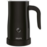 Krups XL100810 pjenilica za mlijeko, crna | shoptok.hr