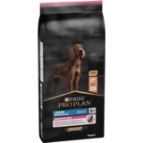 Pro Plan Dog Large Athletic Adult Sensitive Skin Losos 14 kg Cene