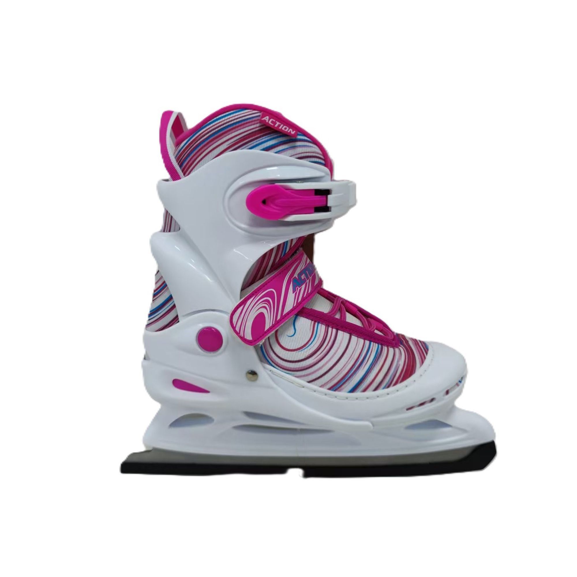 Action Klizaljke adjustable ice skate GG Cene