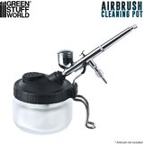 Green Stuff World Airbrush Cleaning Pot | Posuda za Čišćenje Airbrusha | Eponuda.com
