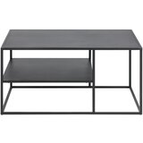 MID.YOU klubska miza, črna | Shoptok.si
